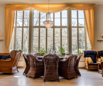 Hankø Fjordhotell & Spa