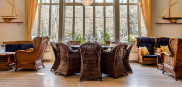 Hankø Fjordhotell & Spa