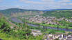 Dieblich is a beautiful and inviting wine region, located in the hilly and green area of the Moselle.
