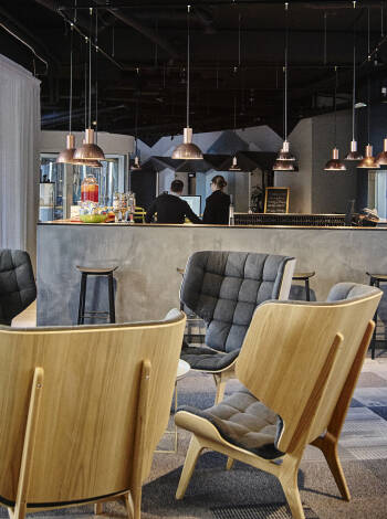 Thon Hotel Høje Taastrup