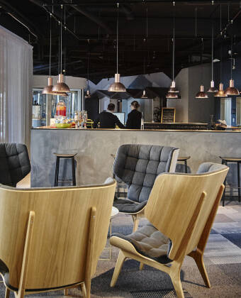 Thon Hotel Høje Taastrup
