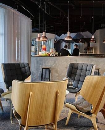 Thon Hotel Høje Taastrup