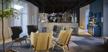Thon Hotel Høje Taastrup