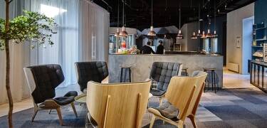 Thon Hotel Høje Taastrup