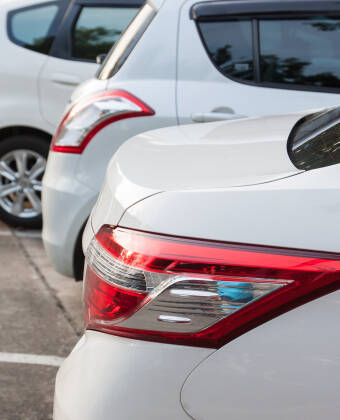 The Risskov stay includes free parking right next to the hotel.