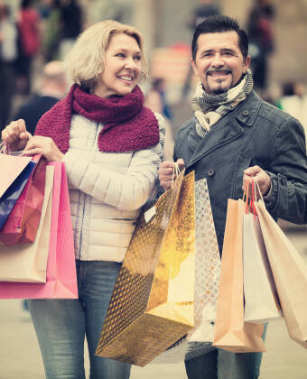 Copenhagen offers culture, shopping and city life. Enjoy Denmark's metropolis.