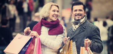 Copenhagen offers culture, shopping and city life. Enjoy Denmark's metropolis.