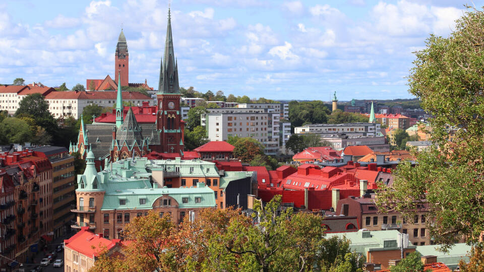 Från hotellet tar ni er enkelt runt i staden med spårvagn till bland annat Göteborgsoperan, Liseberg, Svenska Mässan och Världskulturmuseet.