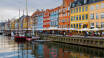 Den korte afstand til København, giver jer gode muligeder for at kombinere oplevelser i de to byer.
