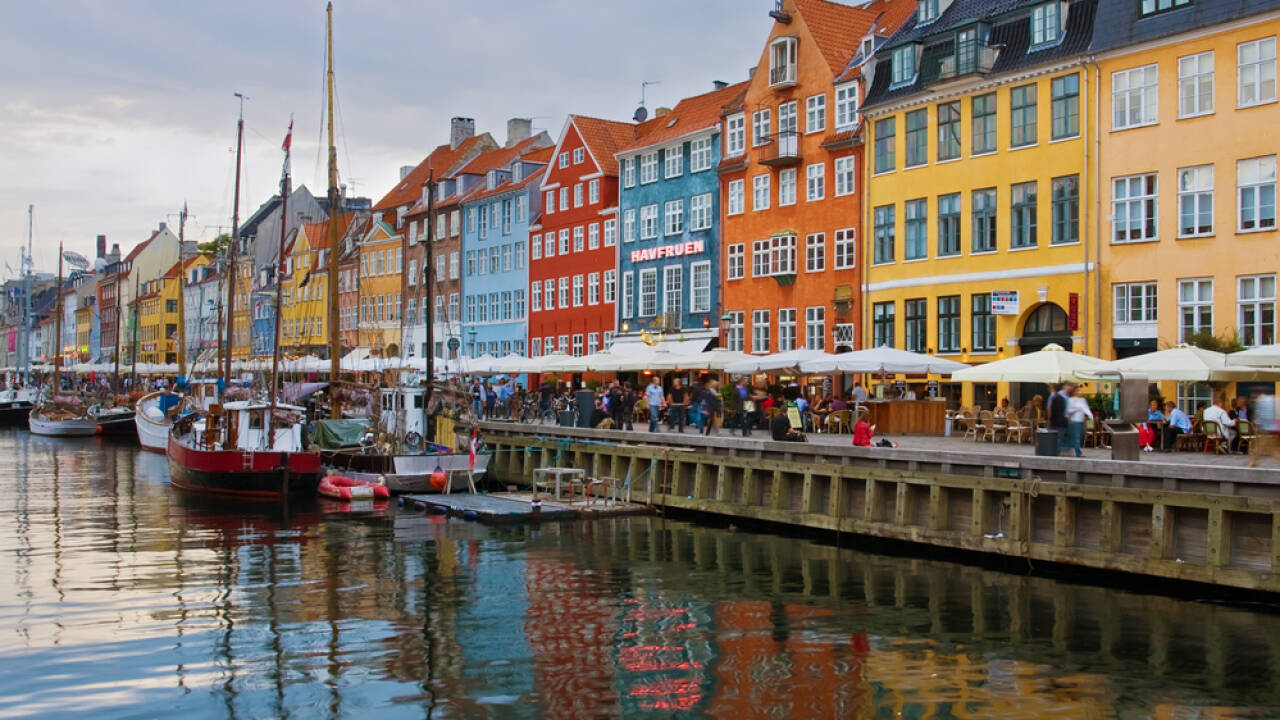 Den korte afstand til København, giver jer gode muligeder for at kombinere oplevelser i de to byer.
