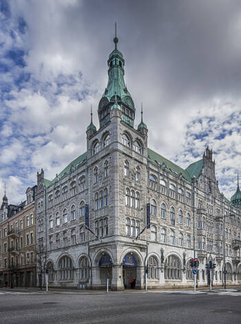 Home Hotel Christian IV