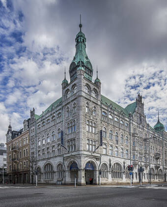 Home Hotel Christian IV