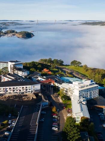 Bohusgården Hotell