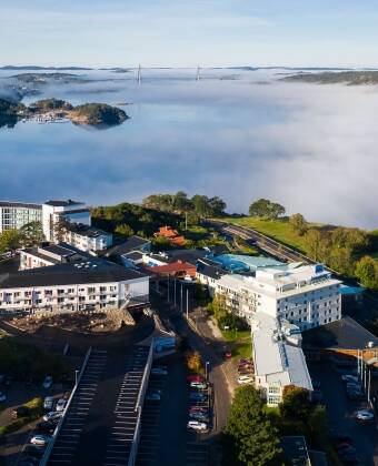 Bohusgården Hotell