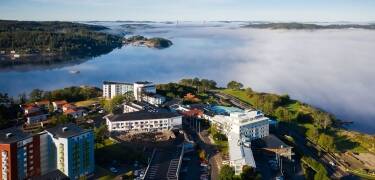 Bohusgården Hotell