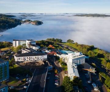 Bohusgården Hotell