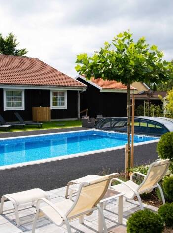 Best Western Hotell Vrigstad