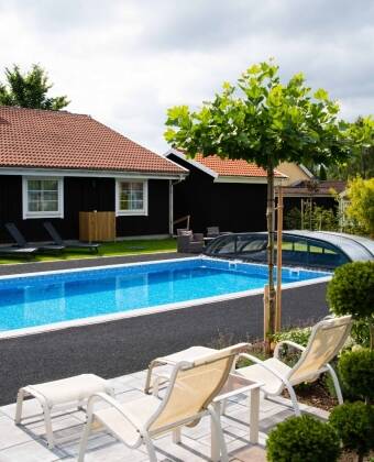 Best Western Hotell Vrigstad
