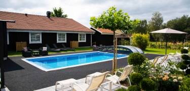 Best Western Hotell Vrigstad