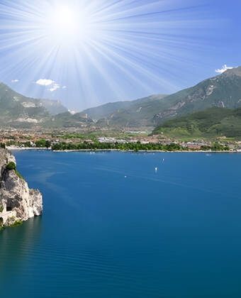 Residence & Hotel Al Sole Mountain Chic