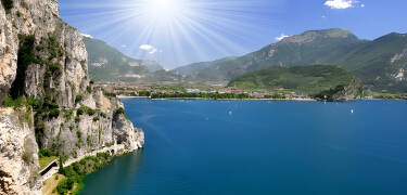 Residence & Hotel Al Sole Mountain Chic
