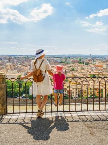 Besuchen Sie auch die Städte Trient, Vicenza und Verona, die vom Hotel aus leicht mit dem Auto erreichbar sind.