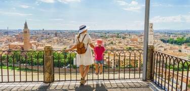You can also visit the cities of Trento, Vicenza and Verona, which are within driving distance of the hotel.