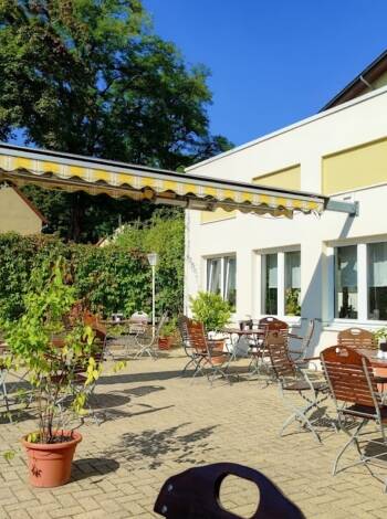 Heidehotel Lubast