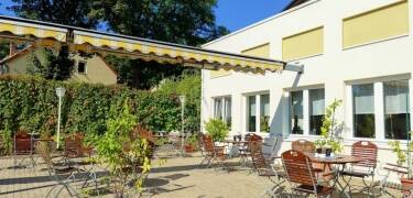 Heidehotel Lubast