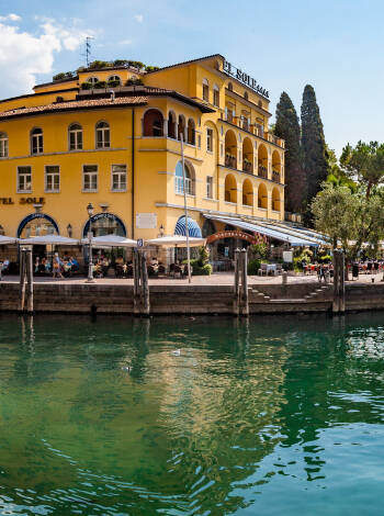 Hotel Sole