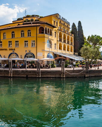 Hotel Sole