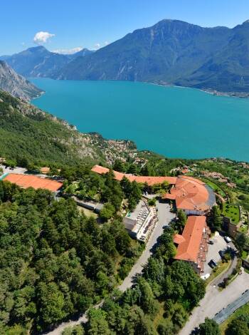 Hotel Le Balze