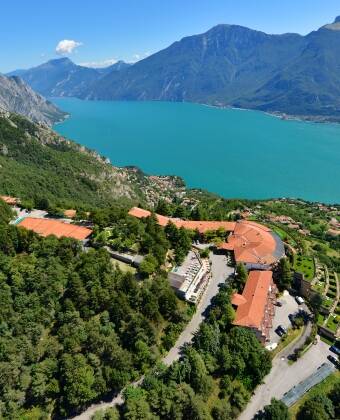 Hotel Le Balze