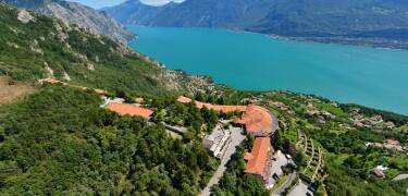 Hotel Le Balze