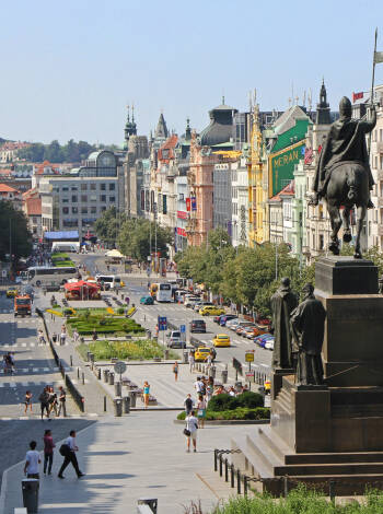 Hotel Ametyst Prague