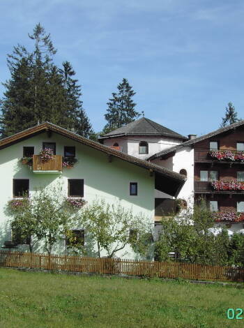 Välkommen til Landgasthof Asnter, beläget i trevliga Zillertal i Tyrolen!