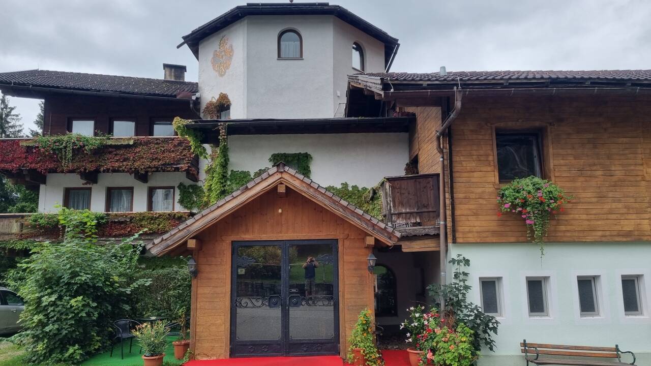 Välkommen til Landgasthof Asnter, beläget i trevliga Zillertal i Tyrolen!