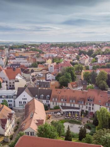 Hotel am Schloss Apolda