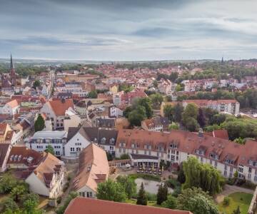 Hotel am Schloss Apolda