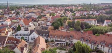 Hotel am Schloss Apolda