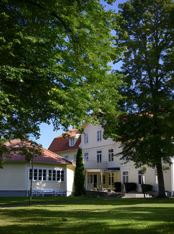 Lundsbrunn Resort & Spa