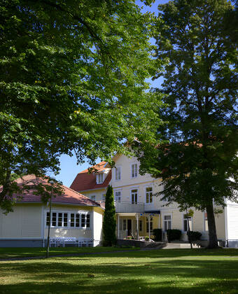 Lundsbrunn Resort & Spa