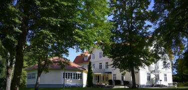 Lundsbrunn Resort och Spa