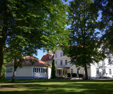 Lundsbrunn Resort & Spa