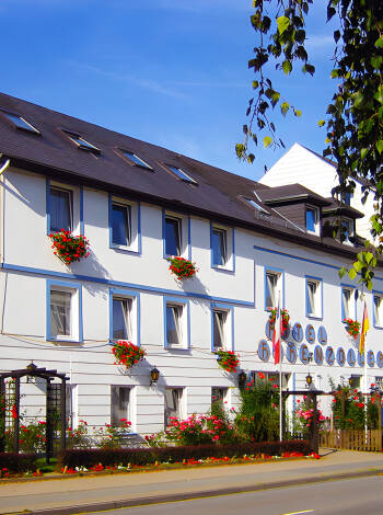 Hotel Hohenzollern