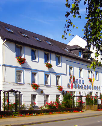 Hotel Hohenzollern