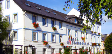 Hotel Hohenzollern