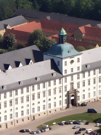 Gottorps Slott har massor att bjuda på i form av tre museum.