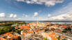 Spendera en dag i den gamla handelsstaden Stralsund, vars gamla stadsdel är upptagen på UNESCO:s världsarvslista.
