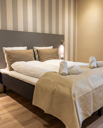 Hotel Ulfborg